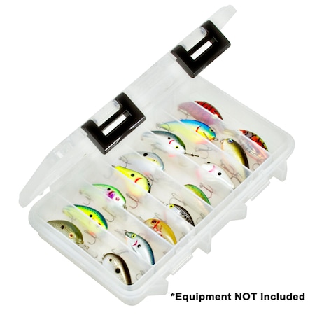 Plano Elite Series Medium Crankbait Stowaway 360707